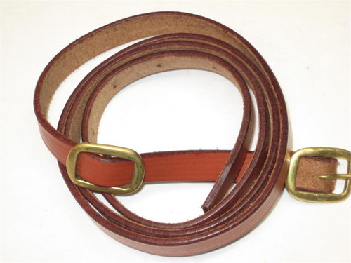 U.S. 1912 Cavalry Holster Leg Strap U.S. 1912 Cavalry Holster Leg Strap