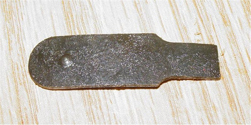 SKS Rear Sight Leaf Spring, new