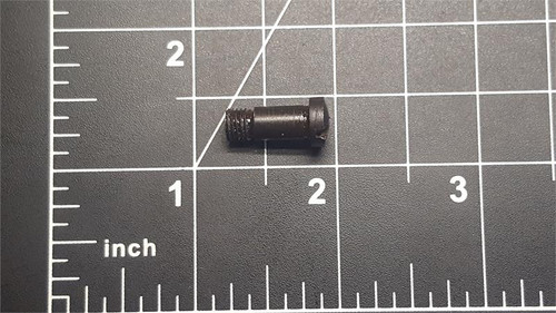 SKS Original bayonet attaching screw for SKS spike bayonet SKS Original bayonet attaching screw for SKS spike bayonet