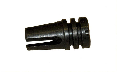 AK47 Three Prong Flash Hider AK47 Three Prong Flash Hider