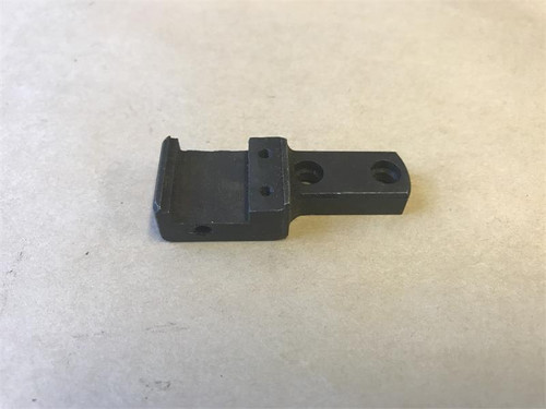 HR Mod 65 .22cal (leatherneck) Rear Sight Base