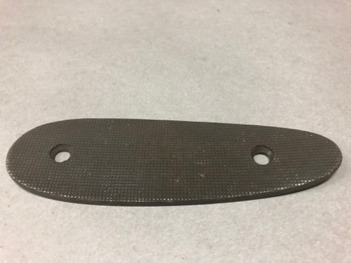 HR Mod 65 .22 Buttplate