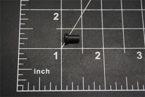 U.S. Krag 1898 Extractor Rivet Pin