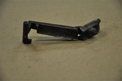 U.S. Krag 1898 Carrier and Mag Follower Assembly