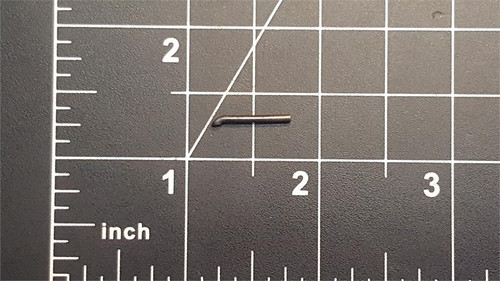 Lahti Firing Pin Retainer Pin