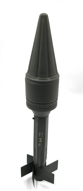RPG-2 Rocket (I N E R T)