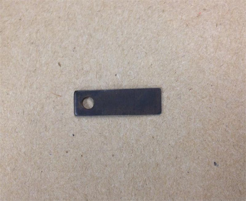 Uberti Henry 1860 Trigger Spring