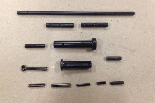 AR15/M16 Pin Kit