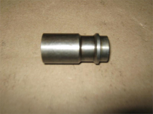 Czech VZ52/57 Gas Cylinder