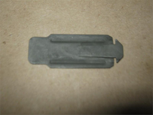 Czech VZ52/57 Mag Floorplate New