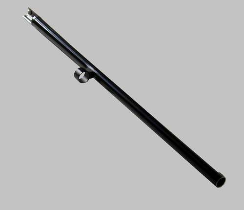 Barrel, Browning, 12 gauge, 26Acier Special, chrome", 2 3/4 chamber,