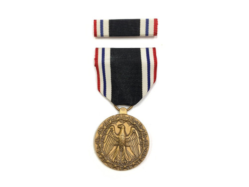 Prisoner Of War Medal