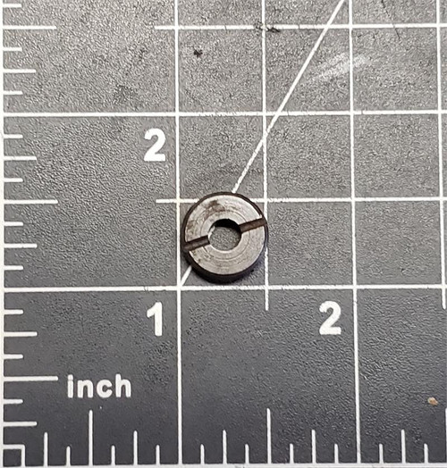 Lee Enfield No.1 MKIII Safety Catch Washer Lee Enfield No.1 MKIII Safety Catch Washer