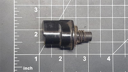 MK10 Mauser MINI Bolt Sleeve