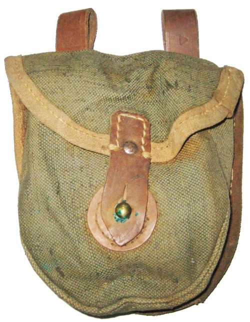 Original Drum Pouch for the PPSH41 Original Drum Pouch for the PPSH41