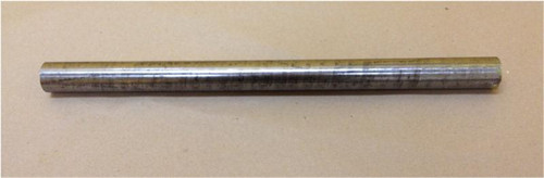 .45 Rifled Barrel Blanks