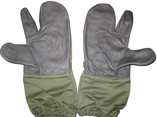 German Trigger Finger Shells German Trigger Finger Shells