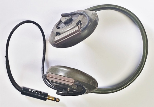 U.S. Headset H-113/U