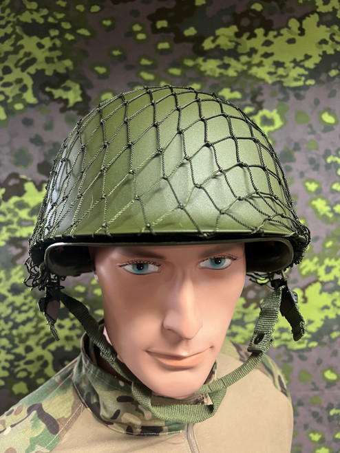 M1 Helmet Net M1 Helmet Net