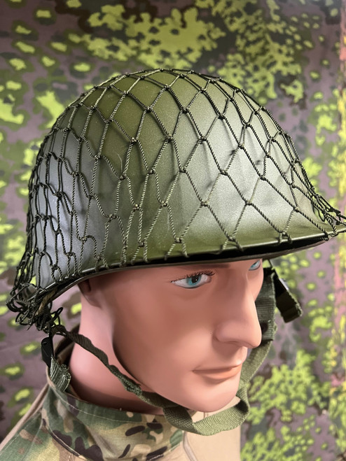 M1 Helmet Net