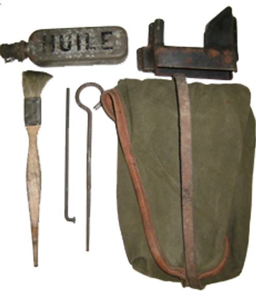 M24 SNIPER DRAG BAG – Bulldog Tactical Equipment
