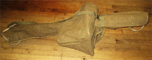 LRAC-50 Canvas Bazooka Cover, Original