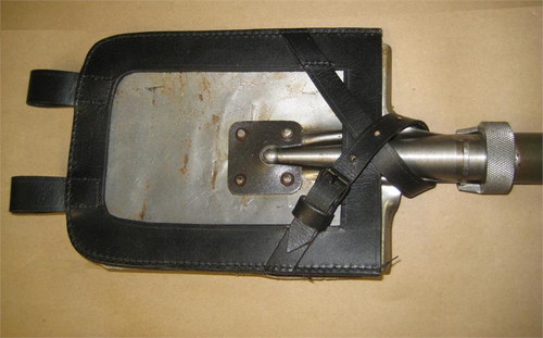 Belt Carrier for the 37mm Russian Spade Mortar