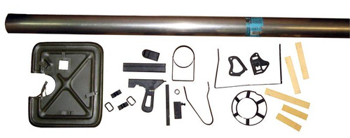 Panzerschreck Project Kit Panzerschreck Project Kit