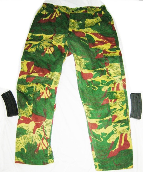 ATAFREX Tactical Pants ATAFREX Tactical Pants