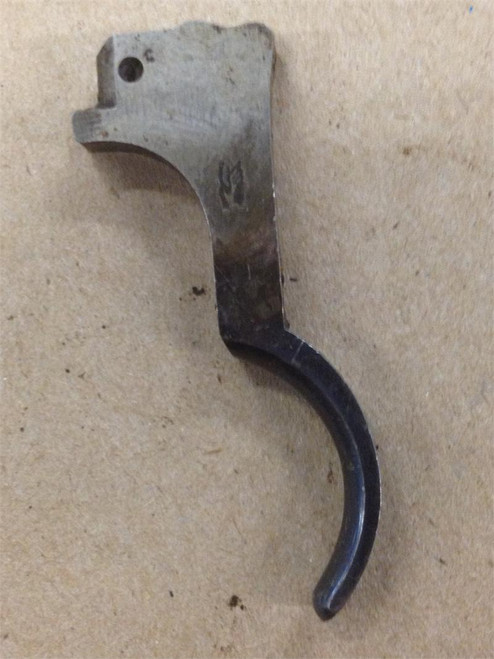 Argentine 1891 Mauser Trigger