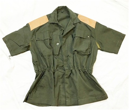 French Foreign Legion Paratroop Shirt French Foreign Legion Paratroop Shirt