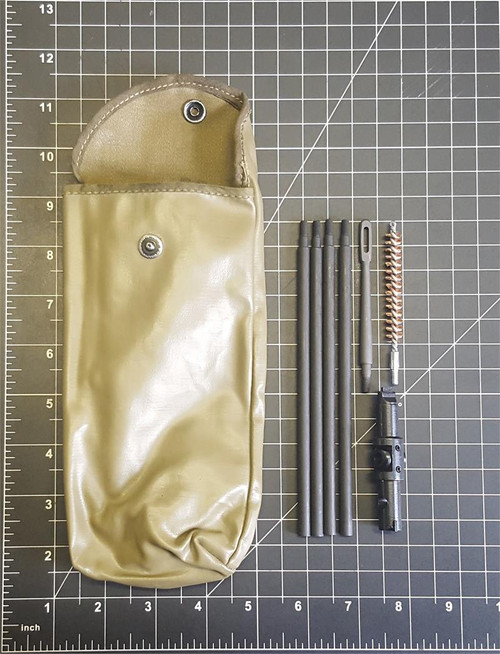MI Garand Cleaning Kit