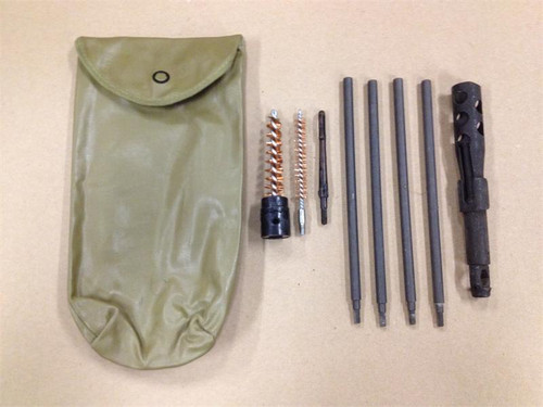 M14 Cleaning Kit