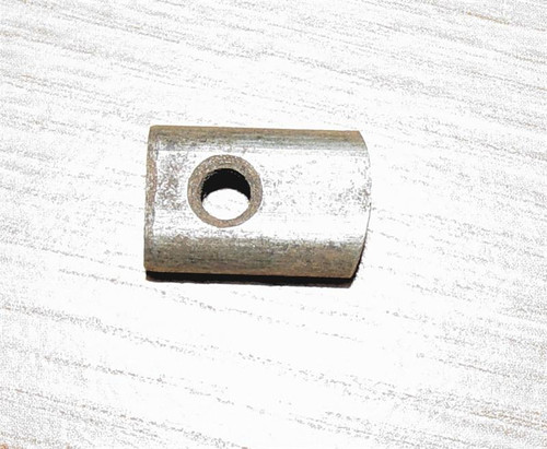 M98 Mauser Cleaning Rod Stock Nut M98 Mauser Cleaning Rod Stock Nut