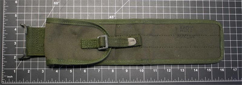 M1 Carbine Rod Cases, 60's era