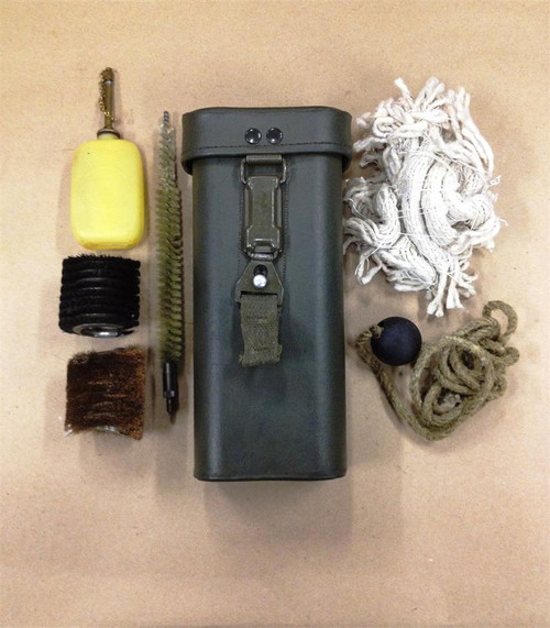 German Panzerfaust 44mm Cleaning Kit