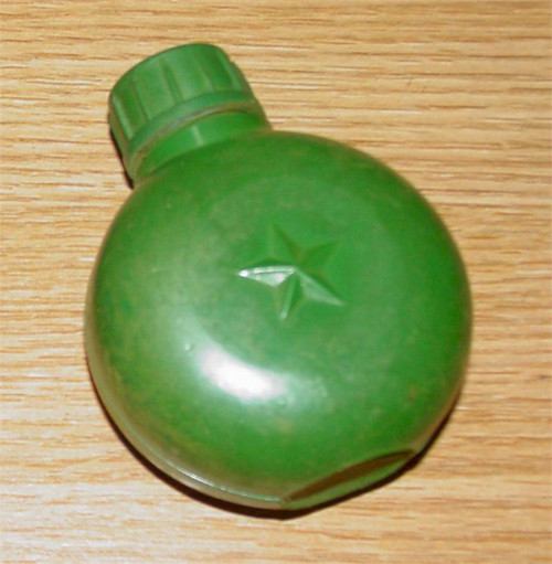 SKS Oil Bottle
