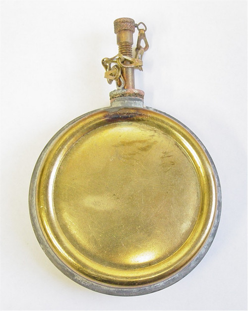 Original Military Brass Oiler Original Military Brass Oiler