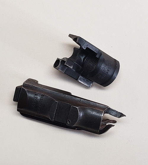 M1 Carbine Demilled Receiver Set