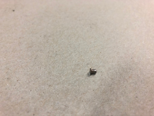 Remington 1148 12 GA. CARRIER LATCH RIVET
