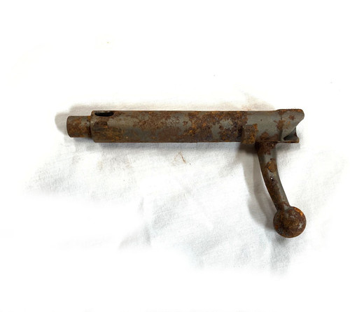 FN Mauser Belgian Bolts FN Mauser Belgian Bolts