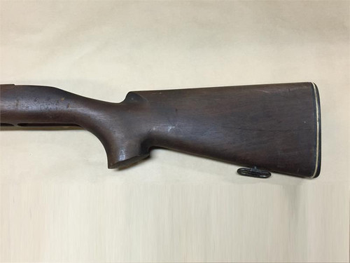 Remington 40XB Series Rifle Stock Remington 40XB Series Rifle Stock