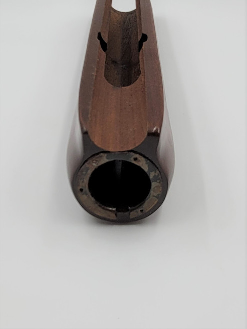 Remington 1100 GLOSS Fleur-De-Lis Forend, 12 ga.