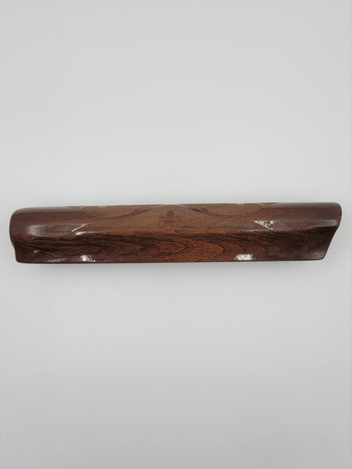 Remington 1100 GLOSS Checkered Forend, 12 ga. (STK402)