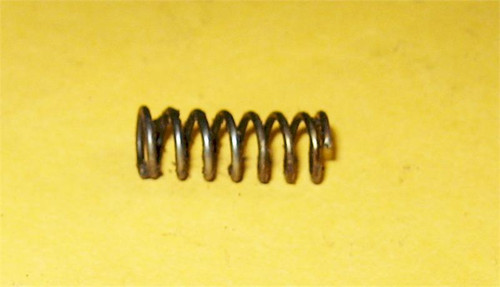 MAS 36 Sear Spring