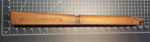 MAS 36 Forearm (model 36)