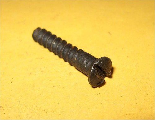 MAS 36 Buttplate screw