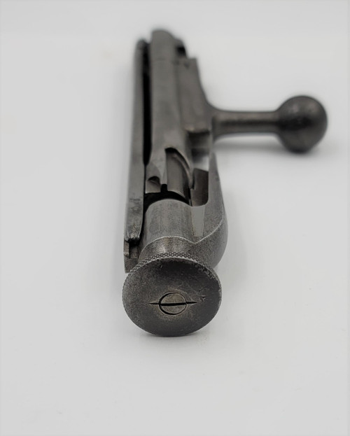 Mosin Nagant Bolt, Complete with Extractor