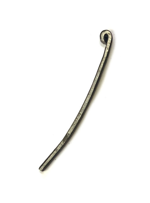 Dreyse Pistol Safety Catch Spring