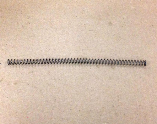 G-43 Actuator Rod Spring (gas piston Spring)
